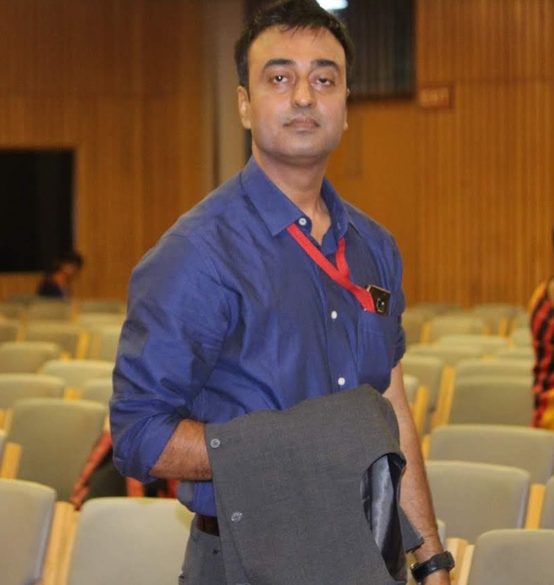 gaurav tiwari