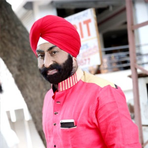 harbans singh dhir