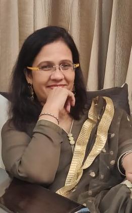 vibha sharma